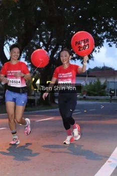 Runner Photo 1813685