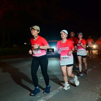 Runner Photo 1813691
