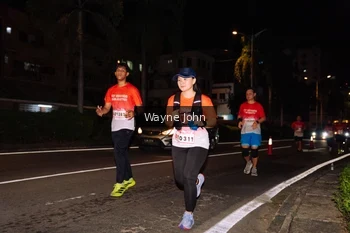 Runner Photo 1813697