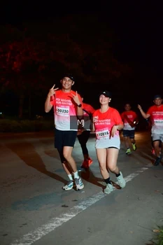 Runner Photo 1813726