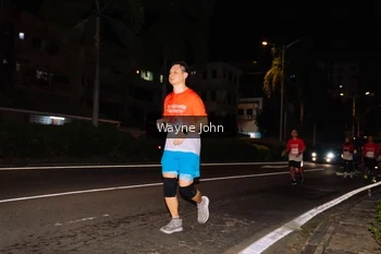 Runner Photo 1813731