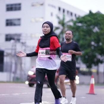 Runner Photo 1813769