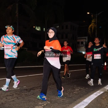 Runner Photo 1813774