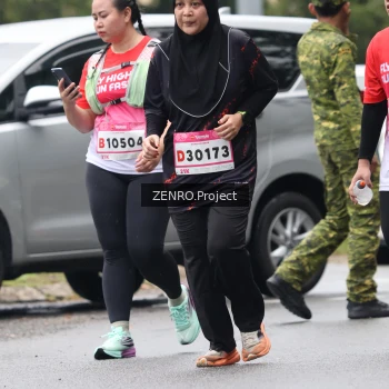 Runner Photo 1813780