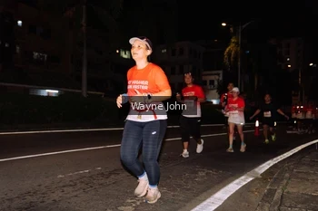 Runner Photo 1813789