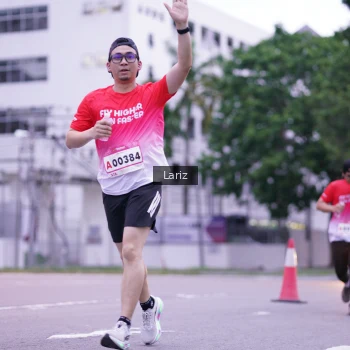 Runner Photo 1813823