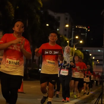 Runner Photo 1813827