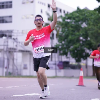 Runner Photo 1813831