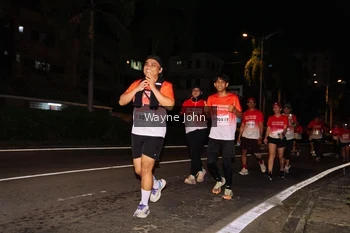 Runner Photo 1813846