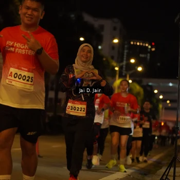 Runner Photo 1813865