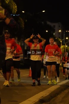 Runner Photo 1813891
