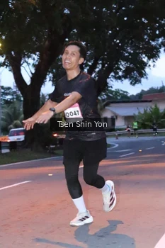 Runner Photo 1813901