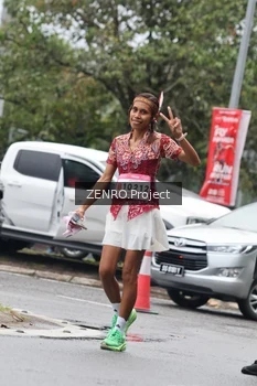 Runner Photo 1813914