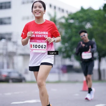 Runner Photo 1813949