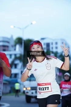 Runner Photo 1813951