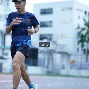 Runner Photo 1813967