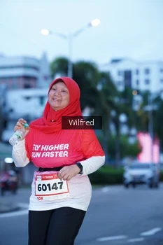 Runner Photo 1814025