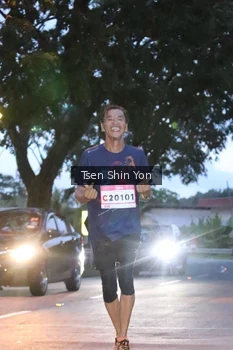 Runner Photo 1814041