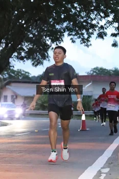 Runner Photo 1814057
