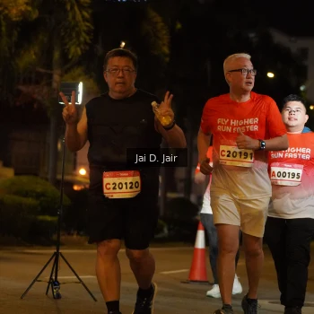 Runner Photo 1814080