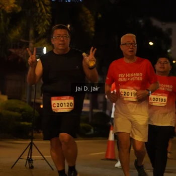 Runner Photo 1814090