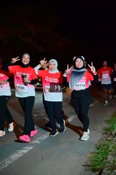 Runner Photo 1814098