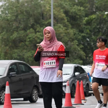 Runner Photo 1814113