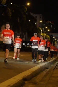 Runner Photo 1814126