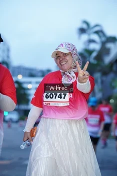 Runner Photo 1814146