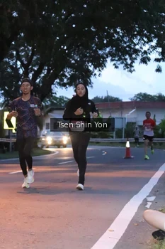 Runner Photo 1814151