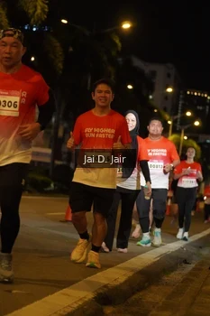 Runner Photo 1814166