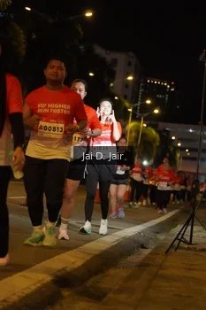 Runner Photo 1814196