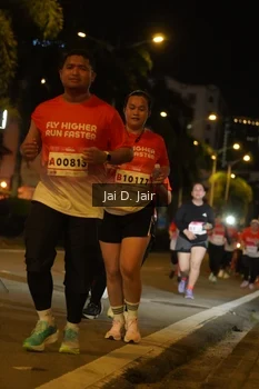 Runner Photo 1814201