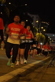 Runner Photo 1814205