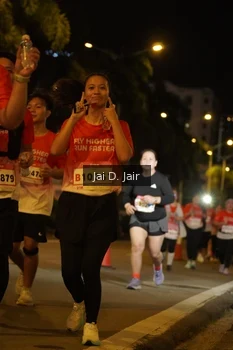 Runner Photo 1814221