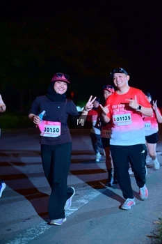 Runner Photo 1814224