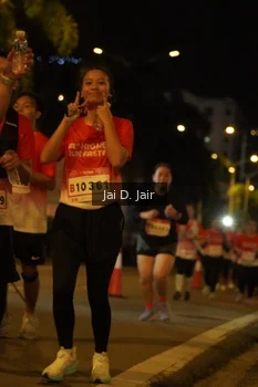 Runner Photo 1814225