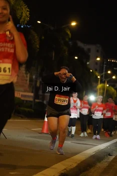 Runner Photo 1814230