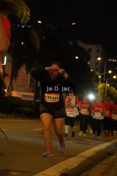 Runner Photo 1814246