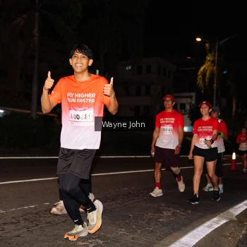 Runner Photo 1814256