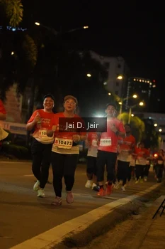 Runner Photo 1814283