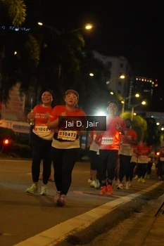 Runner Photo 1814285