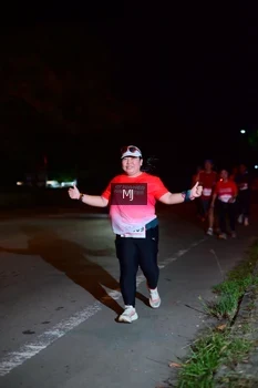 Runner Photo 1814328