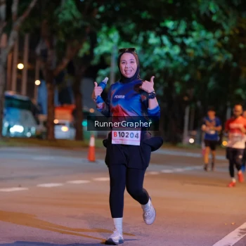 Runner Photo 1814334