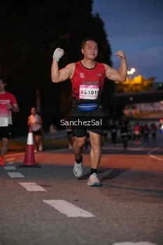 Runner Photo 1814361