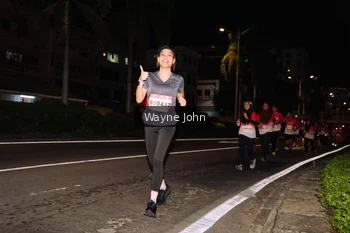Runner Photo 1814366