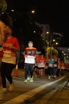 Runner Photo 1814367