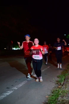 Runner Photo 1814369