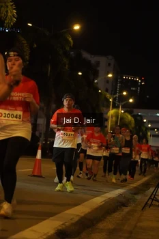 Runner Photo 1814373
