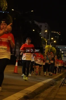 Runner Photo 1814387
